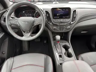 Chevrolet Equinox 2023 4x4 RS 4dr SUV