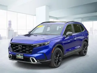 Honda CR-V Hybrid 2024 AWD Sport Touring 4dr SUV