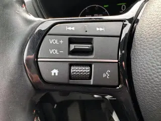Honda CR-V Hybrid 2024 AWD Sport Touring 4dr SUV