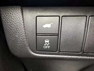 Honda CR-V Hybrid 2024 AWD Sport Touring 4dr SUV