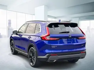 Honda CR-V Hybrid 2024 AWD Sport Touring 4dr SUV