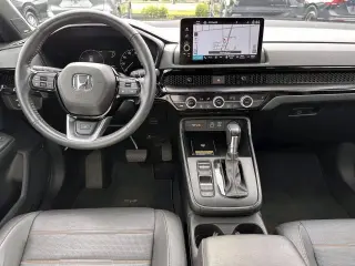 Honda CR-V Hybrid 2024 AWD Sport Touring 4dr SUV