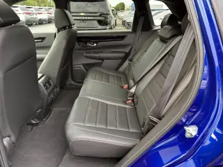 Honda CR-V Hybrid 2024 AWD Sport Touring 4dr SUV