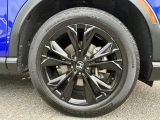 Honda CR-V Hybrid 2024 AWD Sport Touring 4dr SUV
