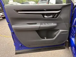 Honda CR-V Hybrid 2024 AWD Sport Touring 4dr SUV