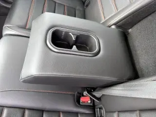 Honda CR-V Hybrid 2024 AWD Sport Touring 4dr SUV