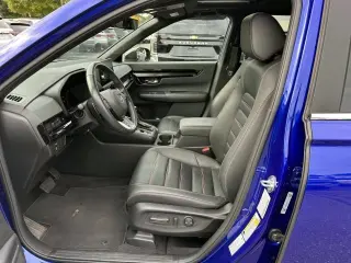 Honda CR-V Hybrid 2024 AWD Sport Touring 4dr SUV