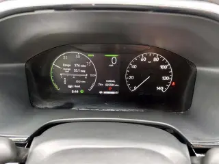 Honda CR-V Hybrid 2024 AWD Sport Touring 4dr SUV