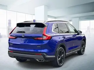 Honda CR-V Hybrid 2024 AWD Sport Touring 4dr SUV