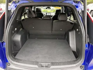 Honda CR-V Hybrid 2024 AWD Sport Touring 4dr SUV