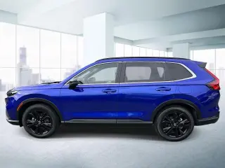 Honda CR-V Hybrid 2024 AWD Sport Touring 4dr SUV
