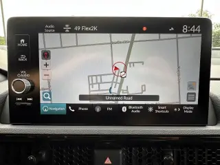 Honda CR-V Hybrid 2024 AWD Sport Touring 4dr SUV