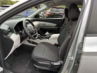 Hyundai TUCSON 2024 AWD SE 4dr SUV