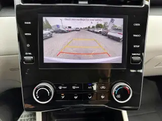 Hyundai TUCSON 2024 AWD SE 4dr SUV