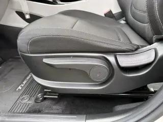 Hyundai TUCSON 2024 AWD SE 4dr SUV