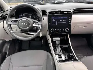 Hyundai TUCSON 2024 AWD SE 4dr SUV