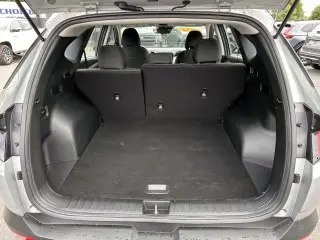 Hyundai TUCSON 2024 AWD SE 4dr SUV