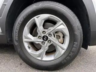 Hyundai TUCSON 2024 AWD SE 4dr SUV