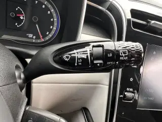 Hyundai TUCSON 2024 AWD SE 4dr SUV
