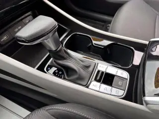Hyundai TUCSON 2024 AWD SE 4dr SUV