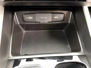 Hyundai TUCSON 2024 AWD SE 4dr SUV