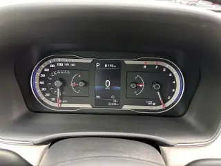 Hyundai TUCSON 2024 AWD SE 4dr SUV