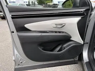 Hyundai TUCSON 2024 AWD SE 4dr SUV