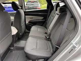 Hyundai TUCSON 2024 AWD SE 4dr SUV