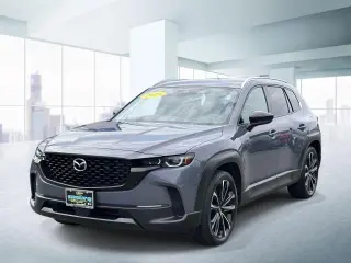 Mazda CX-50 2023 AWD 2.5 S Premium Plus 4dr SUV
