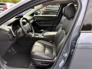 Mazda CX-50 2023 AWD 2.5 S Premium Plus 4dr SUV