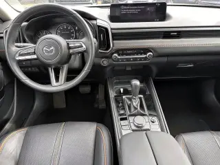 Mazda CX-50 2023 AWD 2.5 S Premium Plus 4dr SUV