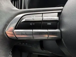 Mazda CX-50 2023 AWD 2.5 S Premium Plus 4dr SUV
