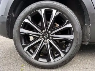 Mazda CX-50 2023 AWD 2.5 S Premium Plus 4dr SUV