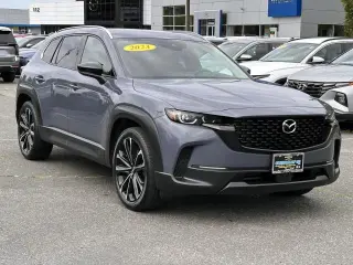 Mazda CX-50 2023 AWD 2.5 S Premium Plus 4dr SUV