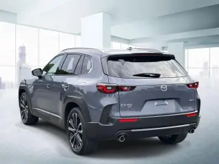Mazda CX-50 2023 AWD 2.5 S Premium Plus 4dr SUV