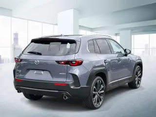 Mazda CX-50 2023 AWD 2.5 S Premium Plus 4dr SUV