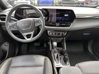 Chevrolet Trailblazer 2024 4x4 ACTIV 4dr SUV