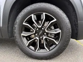 Chevrolet Trailblazer 2024 4x4 ACTIV 4dr SUV