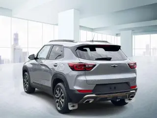 Chevrolet Trailblazer 2024 4x4 ACTIV 4dr SUV