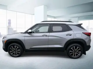 Chevrolet Trailblazer 2024 4x4 ACTIV 4dr SUV
