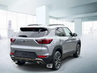 Chevrolet Trailblazer 2024 4x4 ACTIV 4dr SUV