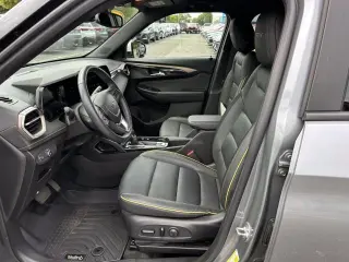 Chevrolet Trailblazer 2024 4x4 ACTIV 4dr SUV