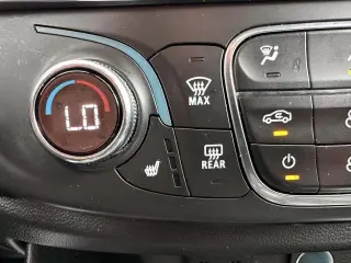 Chevrolet Traverse 2023 4x4 LT Leather 4dr SUV