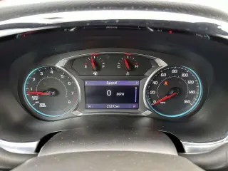 Chevrolet Traverse 2023 4x4 LT Leather 4dr SUV