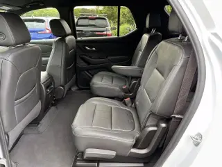 Chevrolet Traverse 2023 4x4 LT Leather 4dr SUV