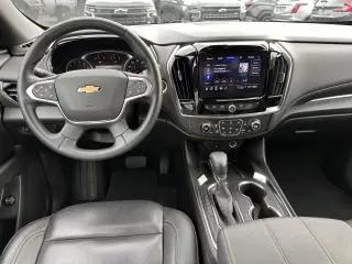 Chevrolet Traverse 2023 4x4 LT Leather 4dr SUV