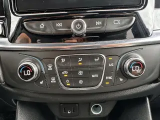Chevrolet Traverse 2023 4x4 LT Leather 4dr SUV