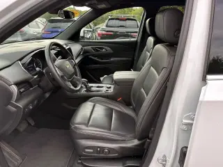 Chevrolet Traverse 2023 4x4 LT Leather 4dr SUV