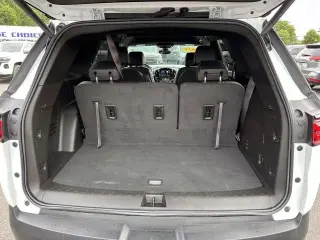Chevrolet Traverse 2023 4x4 LT Leather 4dr SUV