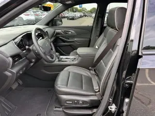 Chevrolet Traverse Limited 2024 4x4 Premier 4dr SUV